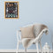 5D DIY Full Drill Diamond Painting Life Letters Cross Stitch Embroidery Kit