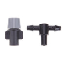 Portable Mist Nozzle Tea Automatic Watering Kit Set Drip Watering