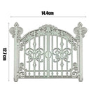 Flowers Frames Butterfly Metal Cutting Dies Scrapbooking Craft DIY Y2L0 Q9 E6B4