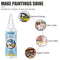 240ml DIY Diamond Painting Conserver Permanent Hold Shine Effect Sealer Glue