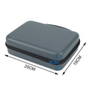 Carrying Case Protective Cover Handbag Dual Controller Storage Box for PS5