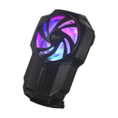Cooling Fan Cooler Mobile Phone Radiator Fan Cooler Mobile Phone Cooler 66-84mm