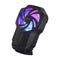 Cooling Fan Cooler Mobile Phone Radiator Fan Cooler Mobile Phone Cooler 66-84mm