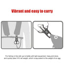 Fishing Grip Pliers Fish Line Cutter Hook Remover Device Fishing Accessories