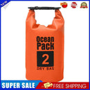 Waterproof Water Resistant Dry Bag Sack Storage Pack Pouch for Kayaking Can
