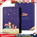 PU Hard Case Cover for Kindle Paperwhite 4 2018 Gen 10 E-book Reader (2) Newly