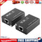 30m Wired HDMI-compatible Transmitter Receiver 1080P Splitter Adapter for C