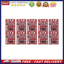10 Pcs TTP223 Capacitive Touch Switch Button Self-Lock Module For Arduino l