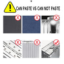 30 Pcs Computer Shortcut Keys Excel/Word Graffiti Stickers DIY Decoration&
