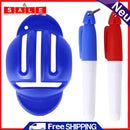 Golf Ball Liner Markers Pen Drawing Alignment Marks Golf Training Tools Gifts