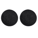 Bling White Car Accessories Women Cup Holder Insert Interior Coaster Auto R2O6