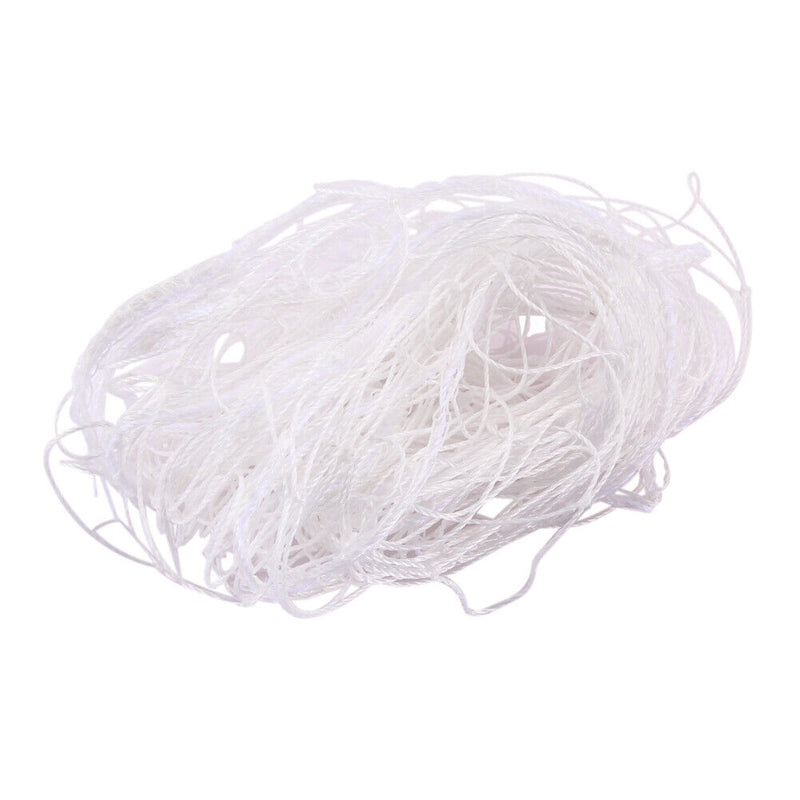 Football Soccer Goal Net Outdoor Sport Training Practice Tool 1.2x0.8M