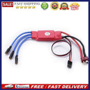 Mini Brushless ESC Firmware 5V / 3A UBEC Quad Multirotor (HLW30A0043B)