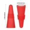 Wine Outlet Cap Wine Stopper Bottle Cover Wine Bottle Stopper Sealer Plug