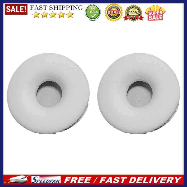 Replacement PU Leather Ear Cushions Pads for SONY MDR XB650BT XB550AP XB450AP