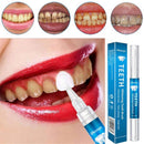 Smile Clean Oral Hygiene Teeth Gel Whitener Whitening Pen Teeth Whitening