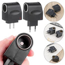 Cigarette Lighter Car Charger Tester Accessories Household Cigarette Lighter