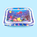 Inflatable Baby Swimming Pool Children Home Use Paddling Pool Bathing Float P