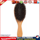 Bristles Hair Brush Airbag Massage Comb Bamboo Handle Brushes Hair Care Newly