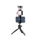 Ulanzi W49 LED Camera Phone Video Light Dimmable 800LM Photo Studio Lamp for Dig