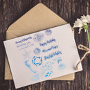 Drink Glass Fruit Embossing Paper Card Cutting Dies Stencil DIY Sealing Stamps
