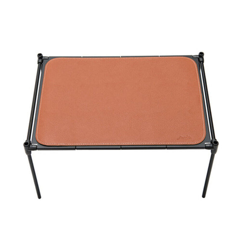 Outdoor Camping Picnic Mat Waterproof Oil-proof Table BBQ Pad (30X40cm) Newly