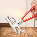 10 in 1 Multi-functional Hammer Screwdriver Nail Gun Pipe Pliers Wrench Newly