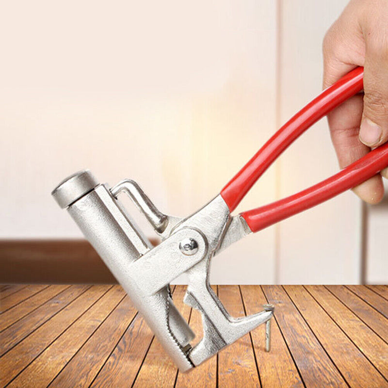 10 in 1 Multi-functional Hammer Screwdriver Nail Gun Pipe Pliers Wrench Newly