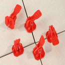 Leveler Tile Leveling System Wedges Tile Leveling Flooring Wall Tile Spacer