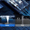 Electric Intelligent Air Compressor Tire Inflator Car Inflatable Pump Air Pump