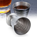 Measure Tool Cocktail Tools Jigger Mixing glass Drink Shaker Measuring Cup
