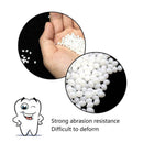 Temporary Tooth Replacement Material - 12 grams, 20ml, Hot Kit Repair X7B8