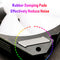 COOLMOON ARGB Cooling Fan Temperature Control 5V Computer Cooler RGB Case Fan