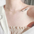 Black Heart Pattern Removable Waterproof Temporary I5D3 Tattoo Stickers B3B3