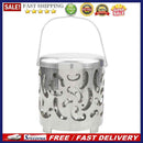 Winter Mini Heating Camping Stove Portable Stainless Steel Home Hiking Equi