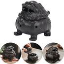 Handicraft Incense Burner Incense Holder Aromatherapy Furnace Ornaments