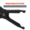 Fish Lip Grabber Plier Controller Holder Clamp Fishing Tongs Gripper Tackle
