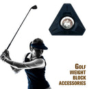 Golf Club Ball Head Weights Counterweight Screw for LTDx LTDx MAX (3g)