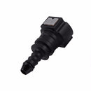 Car Auto Hose Connector Quick Release Disconnect Connectors Fuel Line Coupler