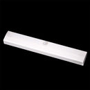 10LED PIR Motion Sensor Light Wireless Wardrobe Cabinet Closet Night Lamp Newly