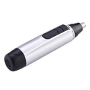 Electric Nose Ear Hair Breakdown Trimmer Shaver Shearer Cleaner Plant