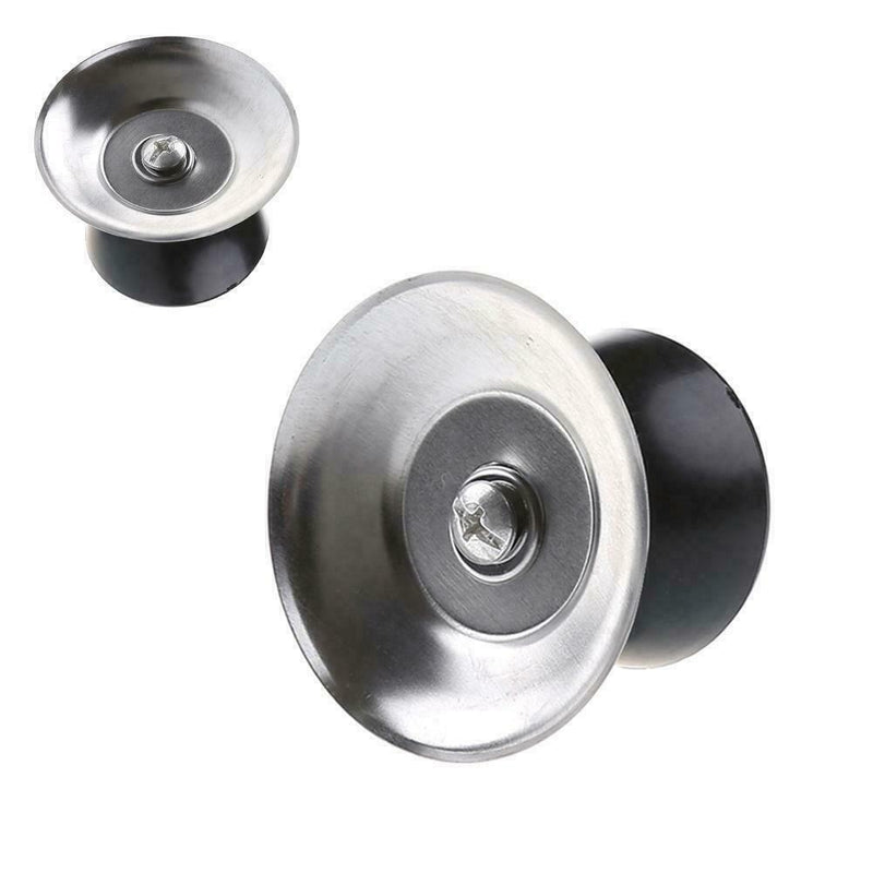 Replacement Kitchen Cookware Pot Pan Lid Grip Cover Knob L4Z0 Universal S9T4
