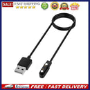 Portable Charging Cable Cradle for Xplora XG02 Sport Smart Watch Charger Adap