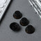 Electric Guitar Speed Control Hat Shape Knob Bass Tuning Switch For Les Paul LP