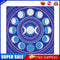 Diamond Painting Kit Twelve Time Full Round Drill Crystal DIY Art (KA217)