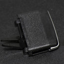 Car Air Conditioning Outlet Tab Clip for Benz GLE300 GLS W166 (Rear Row) Newly