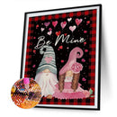 5D Diamond Painting Goblin Full Round Drill Mosaic Art Picture Home Decor