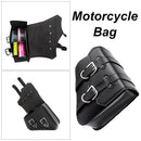 Kit Rider Bag Racing Bag Saddlebags Motorcycle Side Bag Motorcycle Bag Tool Bag