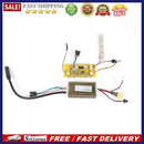 Electric Scooter Replacement Parts Display Screen+36V Controller for Kugoo