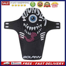 Bolany MTB Bike Mudguard Portable Front Rear Fork Rainguard Road Cycling Fe